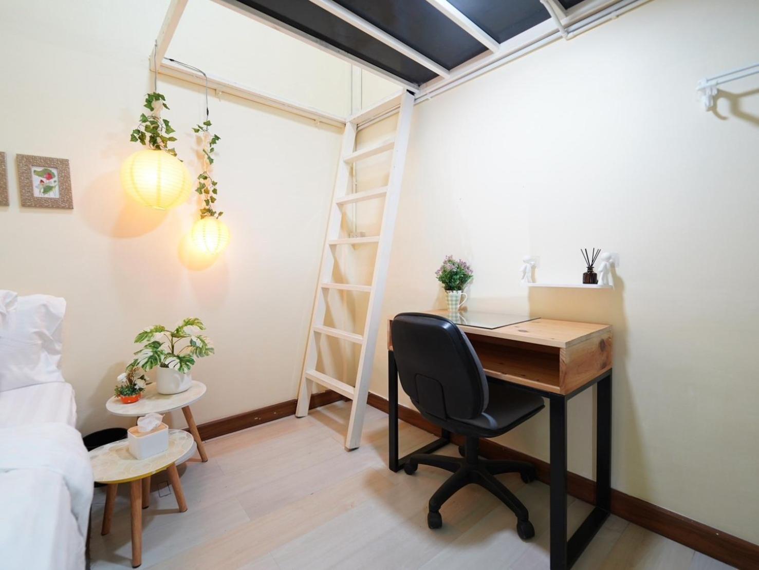 Ez Sleep @ Ratchada 19 Hostel Bangkok Ngoại thất bức ảnh