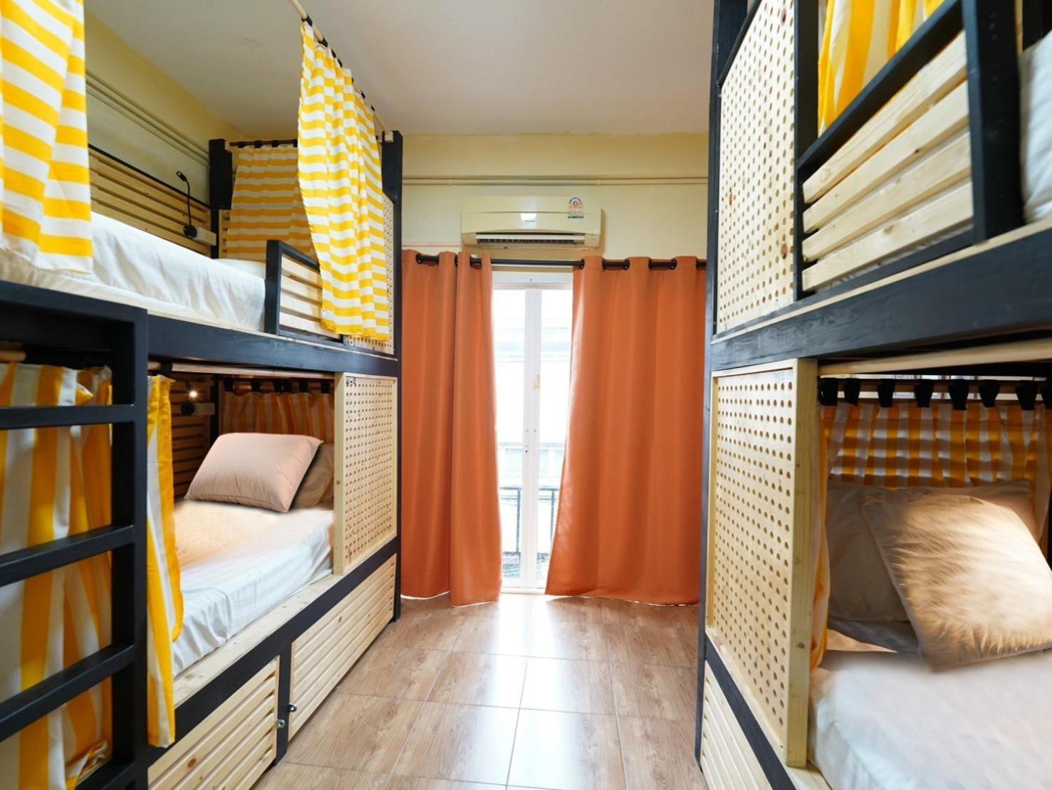 Ez Sleep @ Ratchada 19 Hostel Bangkok Ngoại thất bức ảnh