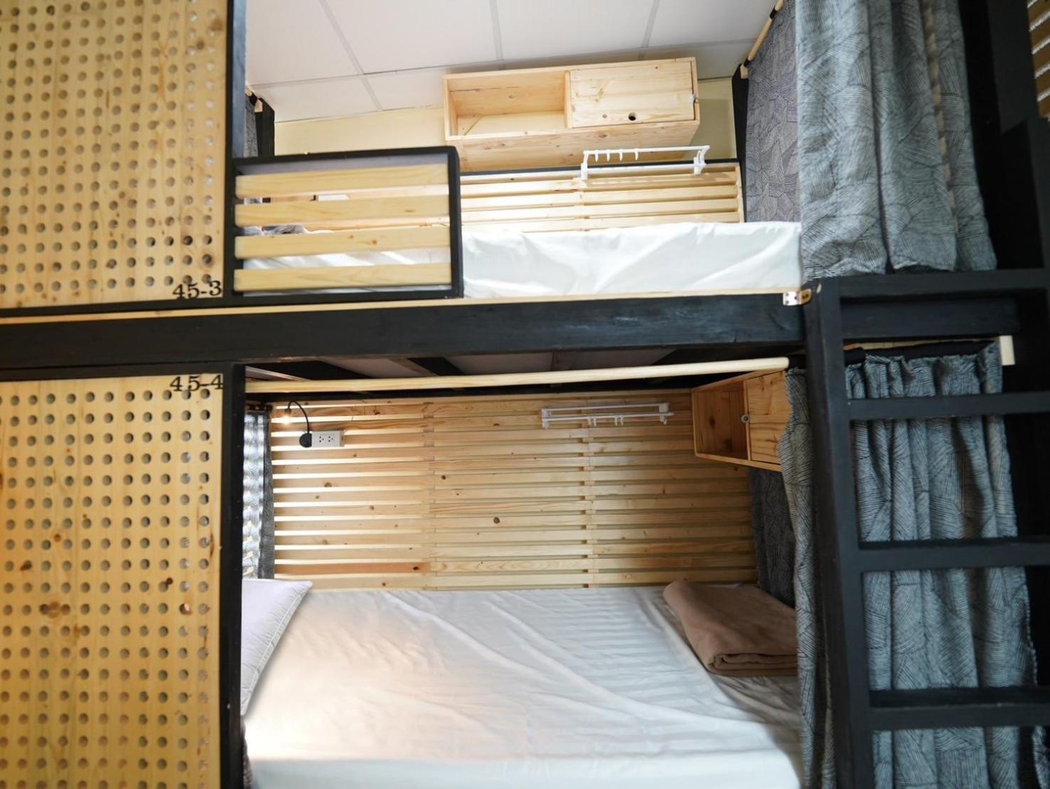 Ez Sleep @ Ratchada 19 Hostel Bangkok Ngoại thất bức ảnh